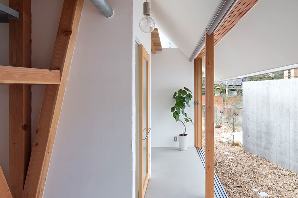 が手がけた注文住宅の施工事例（モデルハウス・住宅展示場）