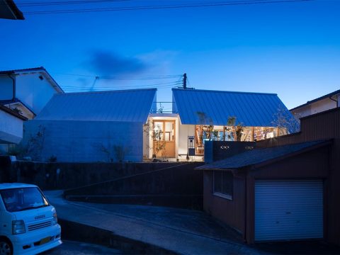が手がけた注文住宅の施工事例（モデルハウス・住宅展示場）