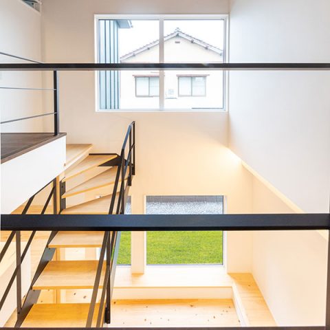 有限会社DAMソウショウ建築の注文住宅・家づくりの特徴｜静岡県静岡市で叶える高性能で自分らしい住まい