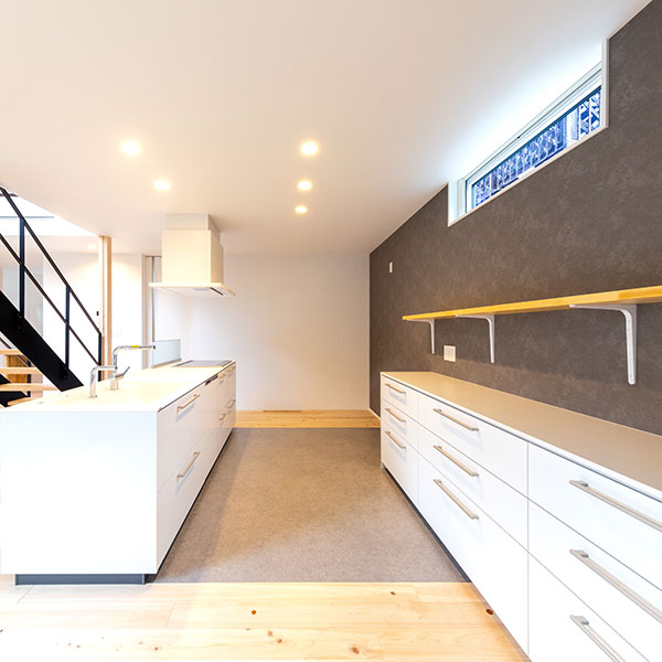 有限会社DAMソウショウ建築の注文住宅・家づくりの特徴｜静岡県静岡市で叶える高性能で自分らしい住まい