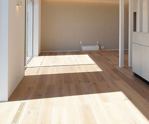 株式会社エスホームの注文住宅・家つくりの特徴｜栃木県栃木市で叶える高性能で自分らしい住まい