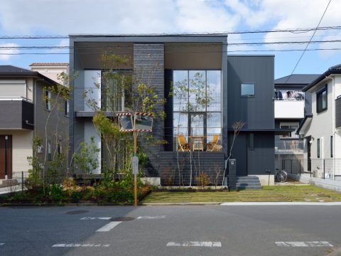 株式会社工藤工務店が手がけた注文住宅の施工事例（モデルハウス・住宅展示場）