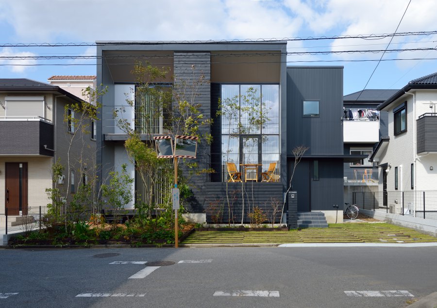 株式会社工藤工務店が手がけた注文住宅の施工事例（モデルハウス・住宅展示場）