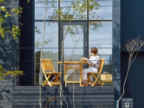 株式会社工藤工務店が手がけた注文住宅の施工事例（モデルハウス・住宅展示場）