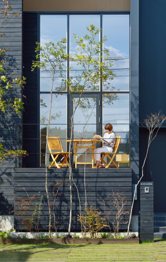 株式会社工藤工務店が手がけた注文住宅の施工事例（モデルハウス・住宅展示場）