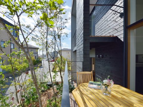 株式会社工藤工務店が手がけた注文住宅の施工事例（モデルハウス・住宅展示場）
