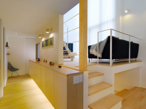 株式会社工藤工務店が手がけた注文住宅の施工事例（モデルハウス・住宅展示場）