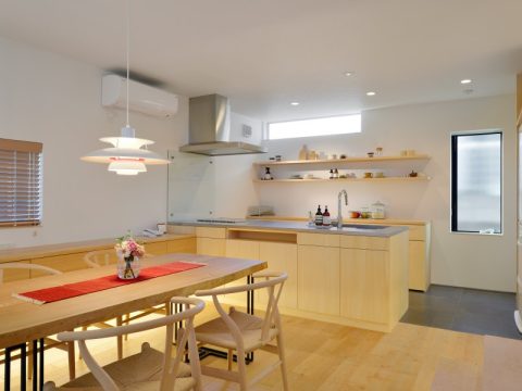 株式会社工藤工務店が手がけた注文住宅の施工事例（モデルハウス・住宅展示場）