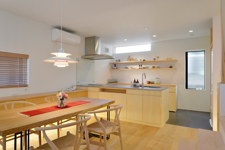 株式会社工藤工務店が手がけた注文住宅の施工事例（モデルハウス・住宅展示場）