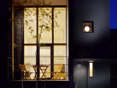 株式会社工藤工務店が手がけた注文住宅の施工事例（モデルハウス・住宅展示場）