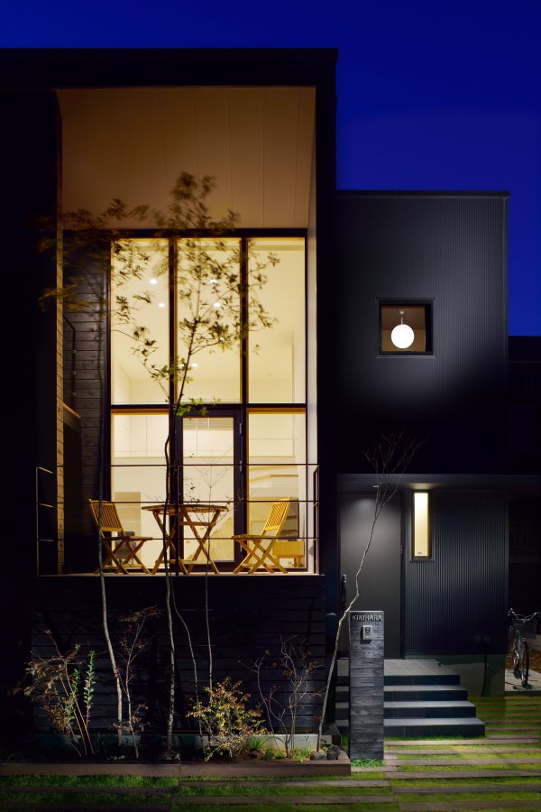 株式会社工藤工務店が手がけた注文住宅の施工事例（モデルハウス・住宅展示場）