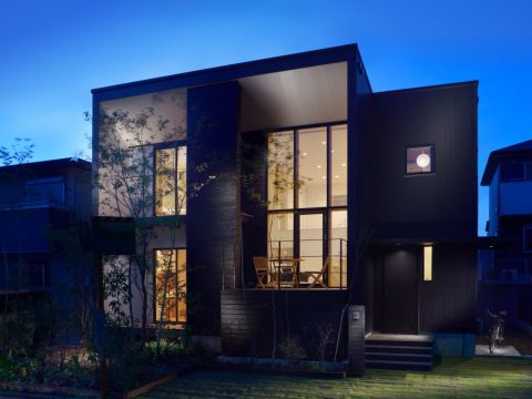 株式会社工藤工務店が手がけた注文住宅の施工事例（モデルハウス・住宅展示場）