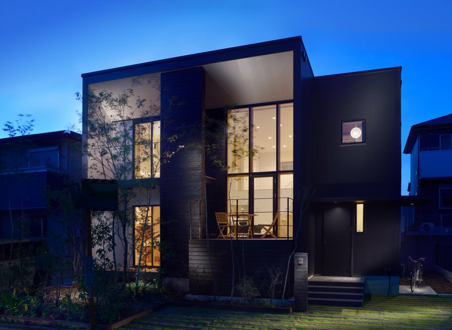 株式会社工藤工務店が手がけた注文住宅の施工事例（モデルハウス・住宅展示場）