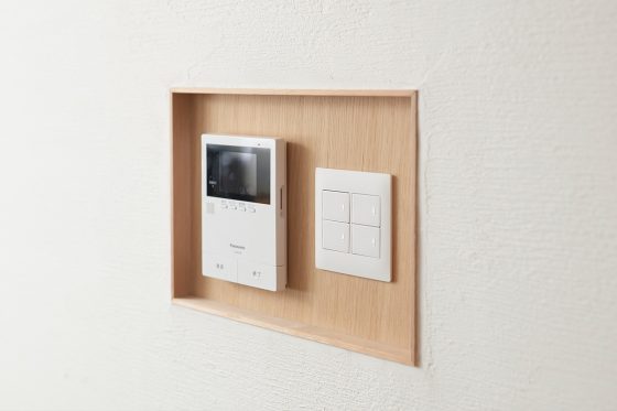 住宅展示場 注文住宅 モデルハウス 工務店 フクダ・ロングライフデザイン 大阪市