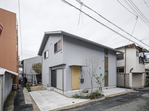 住宅展示場 注文住宅 モデルハウス 工務店 石牧建築 浜松市