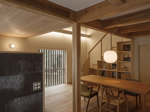 住宅展示場 注文住宅 モデルハウス 工務店 石牧建築 浜松市