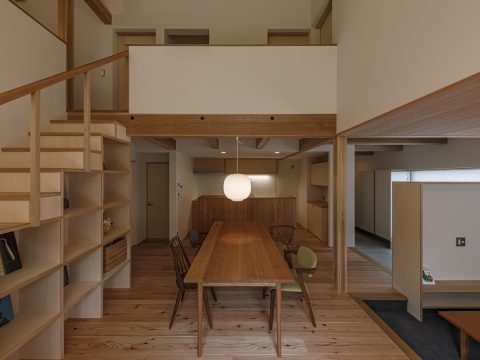 住宅展示場 注文住宅 モデルハウス 工務店 石牧建築 浜松市