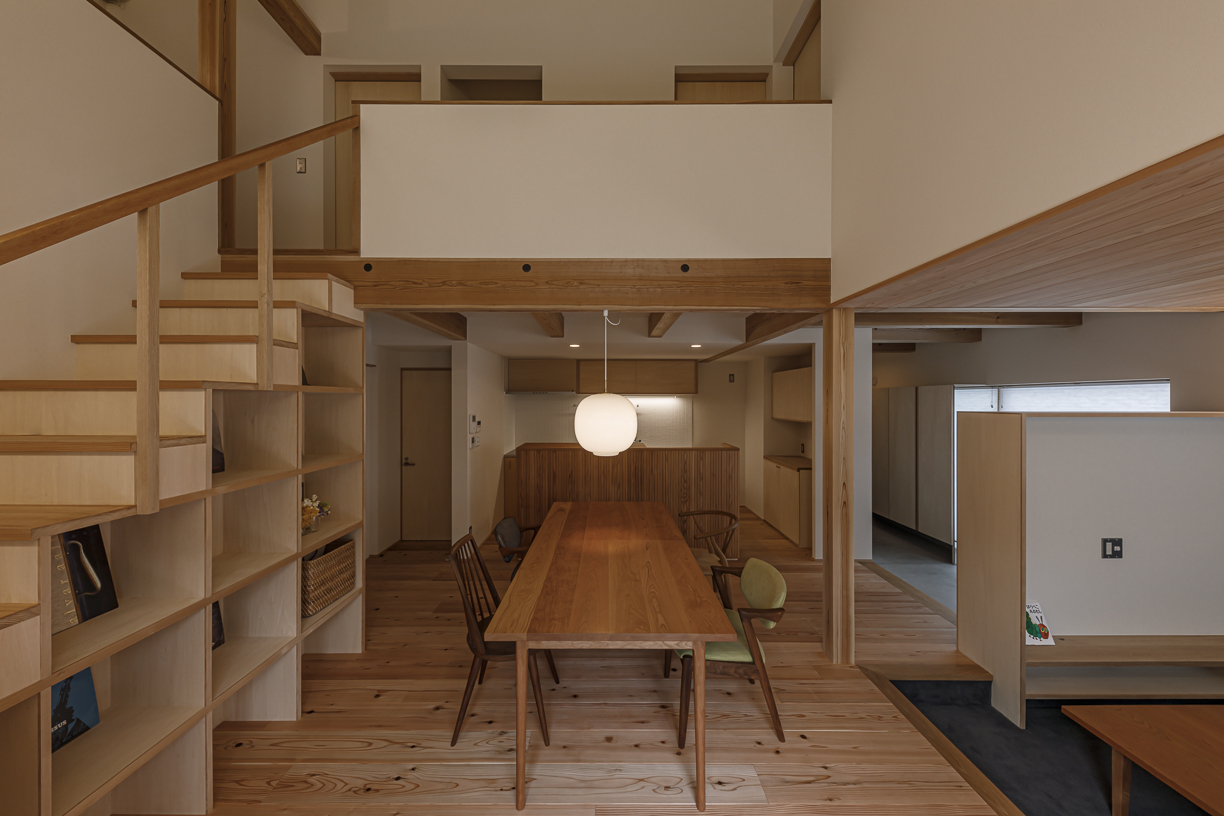住宅展示場 注文住宅 モデルハウス 工務店 石牧建築 浜松市