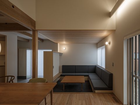住宅展示場 注文住宅 モデルハウス 工務店 石牧建築 浜松市