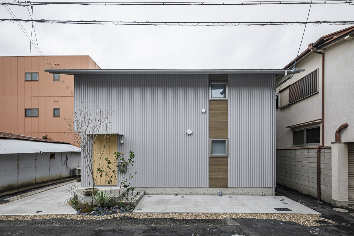住宅展示場 注文住宅 モデルハウス 工務店 石牧建築 浜松市
