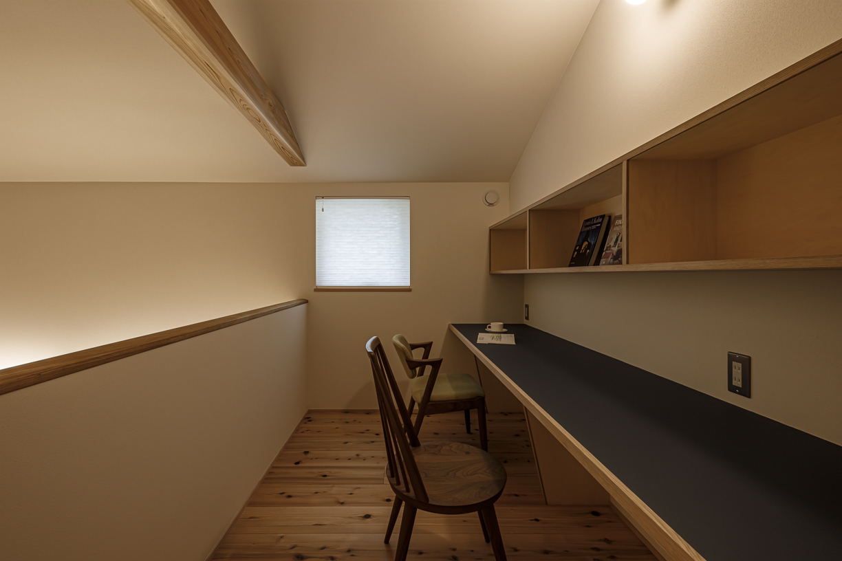 住宅展示場 注文住宅 モデルハウス 工務店 石牧建築 浜松市