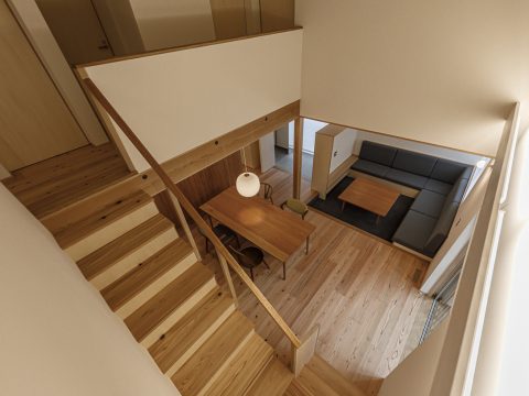 住宅展示場 注文住宅 モデルハウス 工務店 石牧建築 浜松市