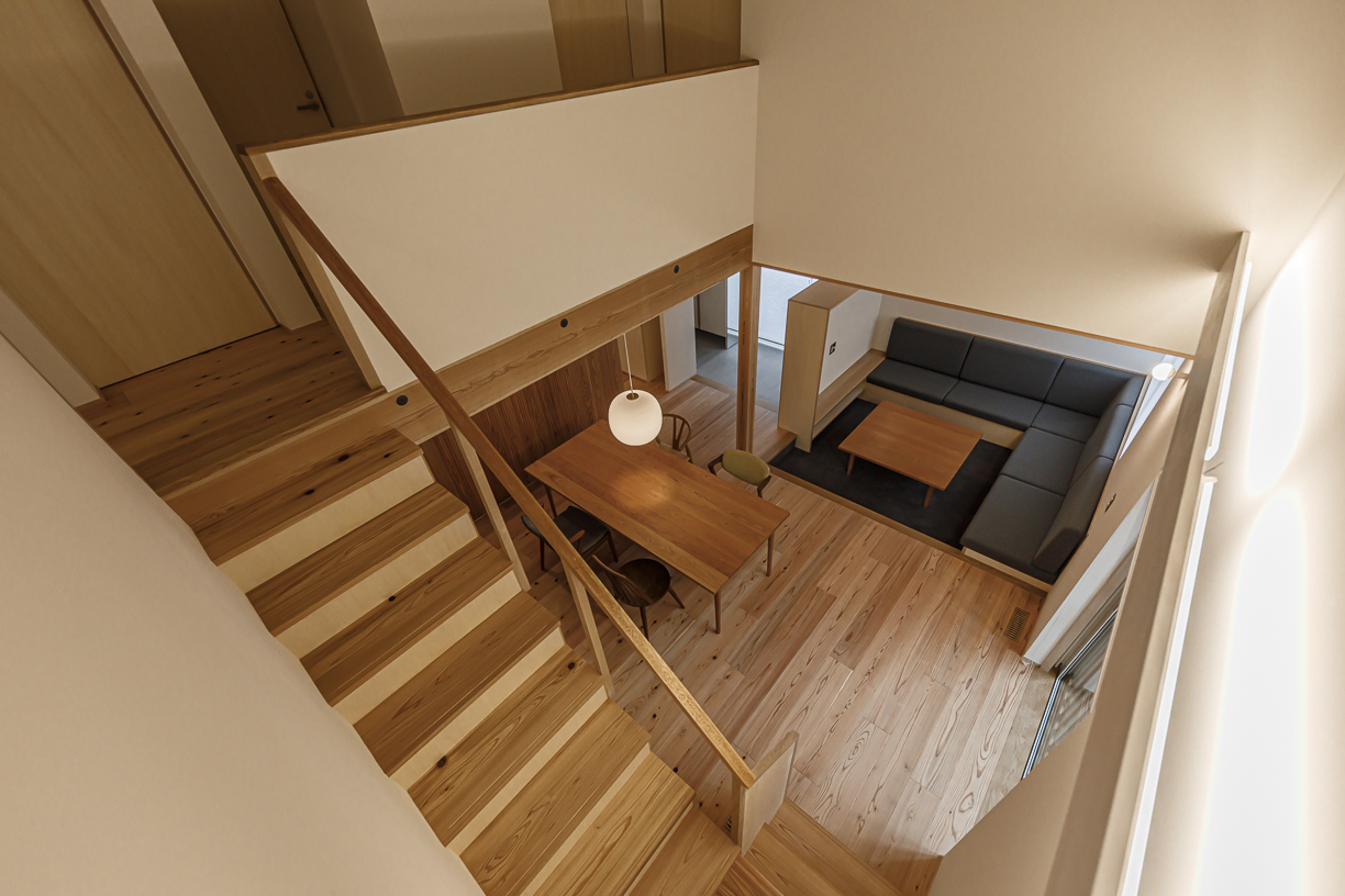 住宅展示場 注文住宅 モデルハウス 工務店 石牧建築 浜松市