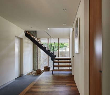 住宅展示場ネット 注文住宅 モデルハウス 建築設計事務所 rivet design office 芦屋市