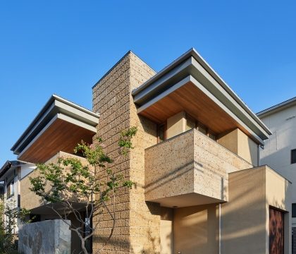 住宅展示場ネット 注文住宅 モデルハウス 建築設計事務所 rivet design office 芦屋市