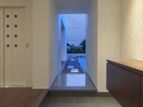 住宅展示場ネット 注文住宅 モデルハウス 建築設計事務所 森裕建築設計事務所 福岡市