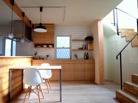 住宅展示場 注文住宅 モデルハウス 工務店 ハニカムラボラトリー 大阪市