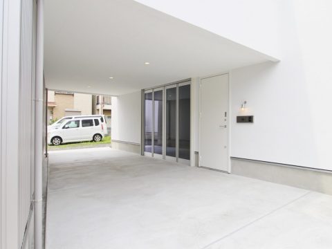 住宅展示場 注文住宅 モデルハウス 工務店 じょぶ 東大阪市