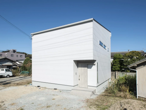 住宅展示ネット　注文住宅　モデルハウス　工務店　タツケンホーム 　姫路市