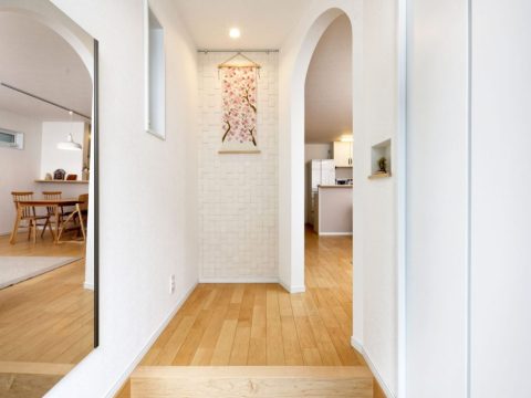 住宅展示場 注文住宅 モデルハウス 工務店 あんじゅホーム 神戸市