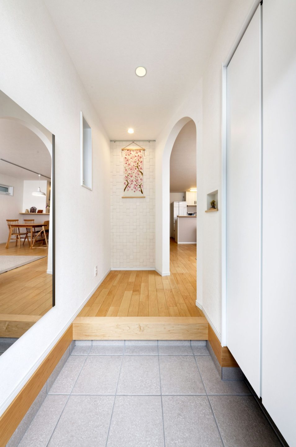 住宅展示場 注文住宅 モデルハウス 工務店 あんじゅホーム 神戸市