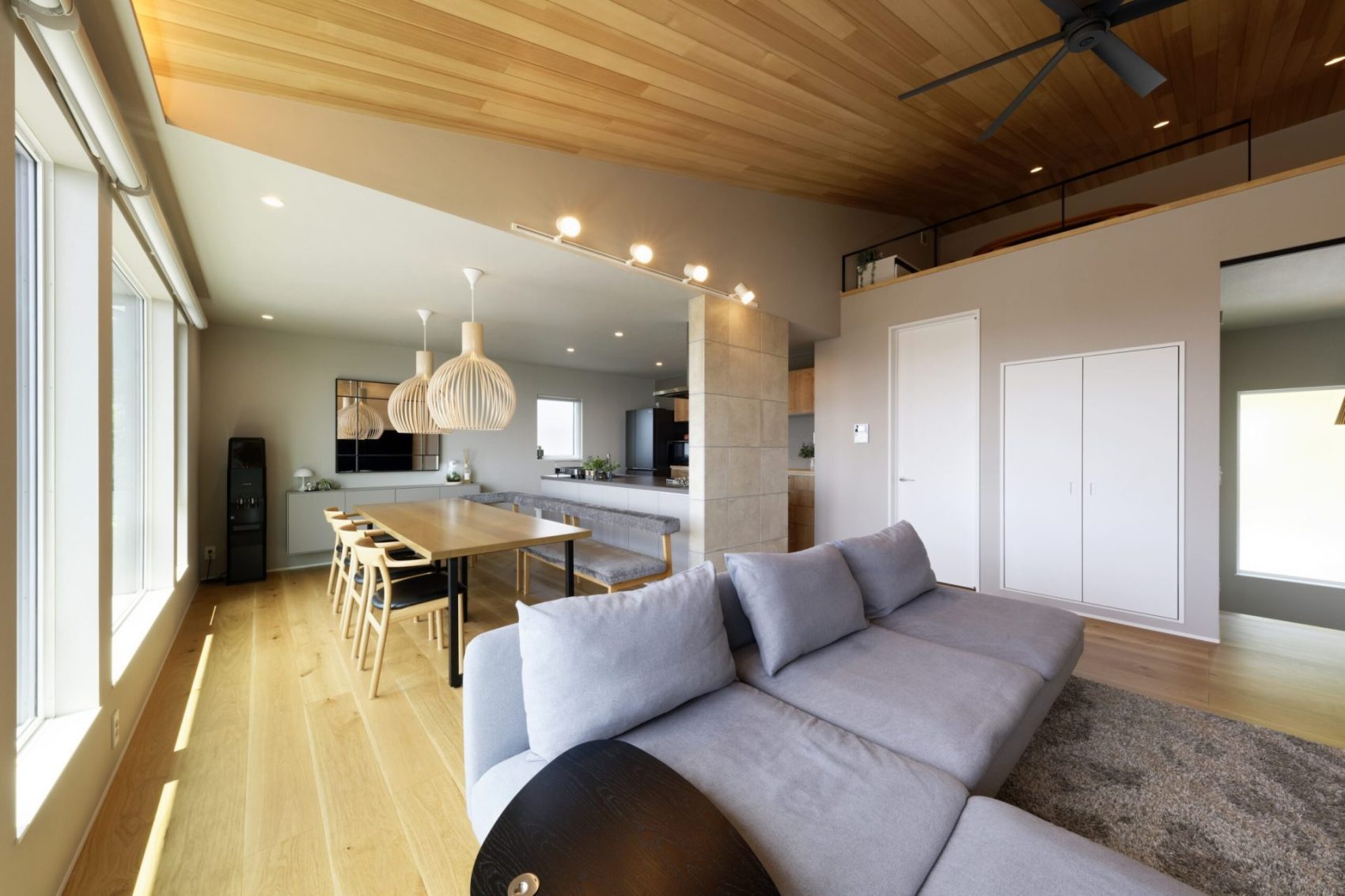 住宅展示場 注文住宅 モデルハウス 工務店 あんじゅホーム 神戸市