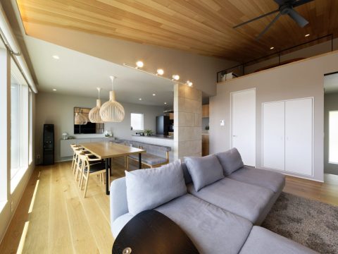 住宅展示場 注文住宅 モデルハウス 工務店 あんじゅホーム 神戸市