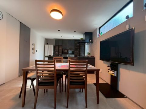 が手がけた注文住宅の施工事例（モデルハウス・住宅展示場）