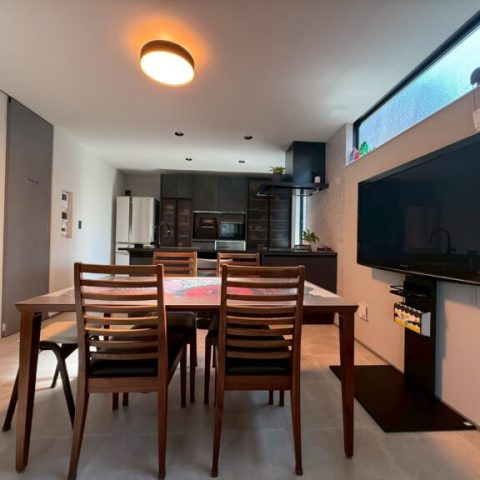 LIVILが手がけた注文住宅の施工事例（モデルハウス・住宅展示場）  