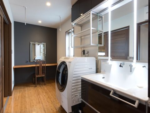住宅展示場 注文住宅 モデルハウス 工務店 大功建設 静岡市