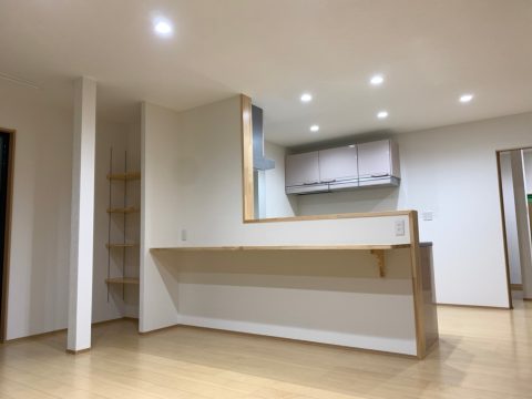 が手がけた注文住宅の施工事例（モデルハウス・住宅展示場）