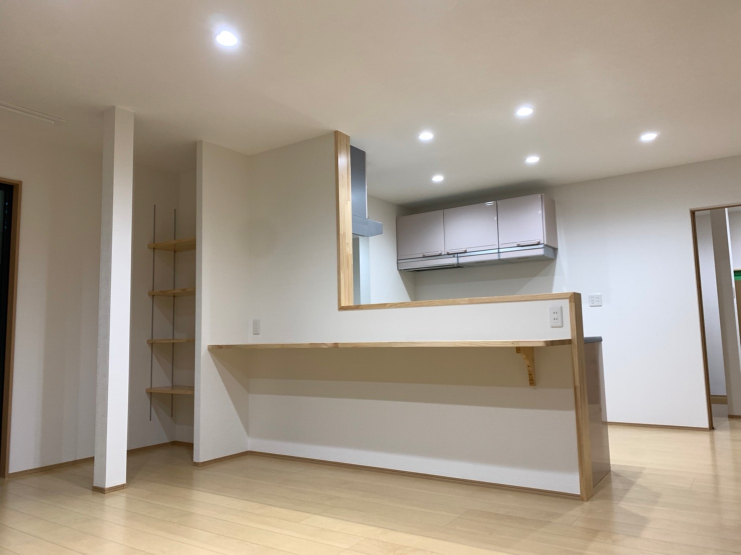 が手がけた注文住宅の施工事例（モデルハウス・住宅展示場）