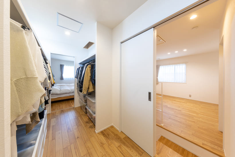 株式会社フィックスホームが手がけた注文住宅の施工事例（モデルハウス・住宅展示場）