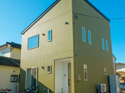 住宅展示場ネット 注文住宅 モデルハウス 工務店 アルファ企画 新潟市