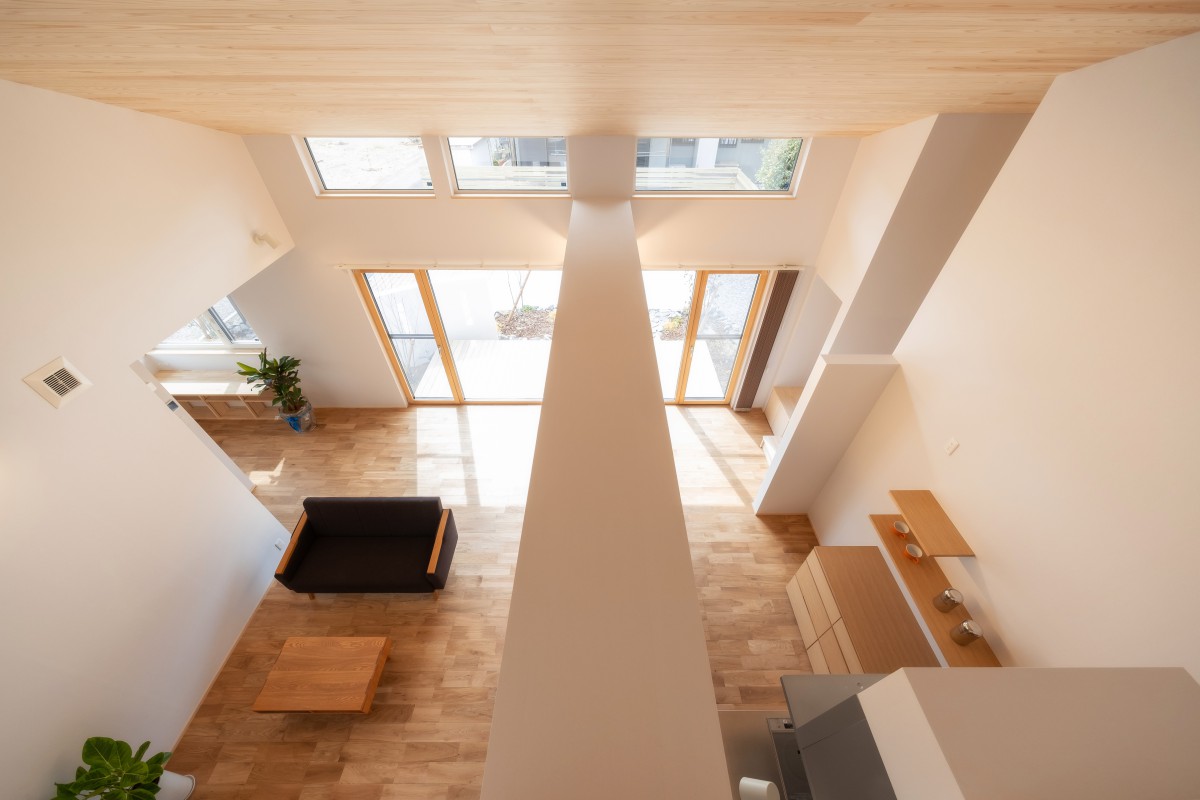有限会社　アーキテクト工房Pureが手がけた注文住宅の施工事例（モデルハウス・住宅展示場）