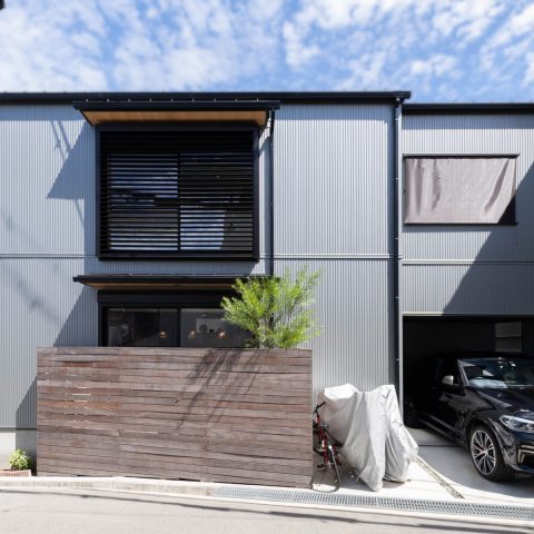 住宅展示場 注文住宅 モデルハウス 工務店 フクダ・ロングライフデザイン 大阪市