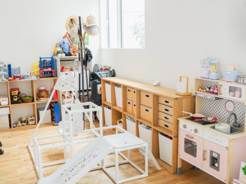 有限会社アイズホームが手がけた注文住宅の施工事例（モデルハウス・住宅展示場）