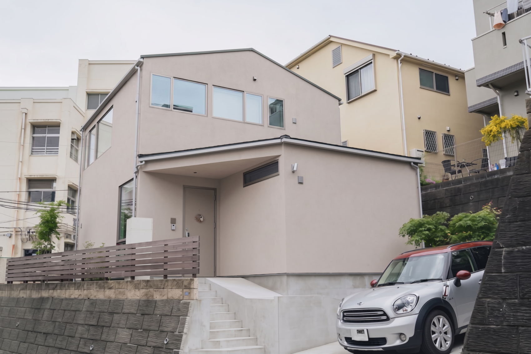 有限会社アイズホームが手がけた注文住宅の施工事例（モデルハウス・住宅展示場）