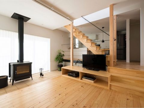 住宅展示場ネット 注文住宅 モデルハウス 建築設計事務所 筒井紀博空間工房 杉並区