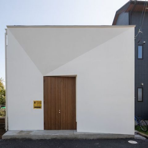 住宅展示場ネット 注文住宅 モデルハウス 建築設計事務所 筒井紀博空間工房 杉並区